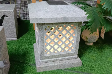 石灯笼