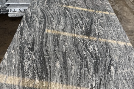 浪淘沙夜里雪浪涛沙幻彩麻