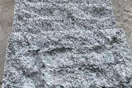 江西芝麻黑自然面