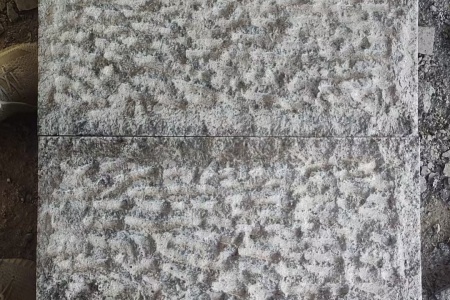 江西芝麻黑菠萝面