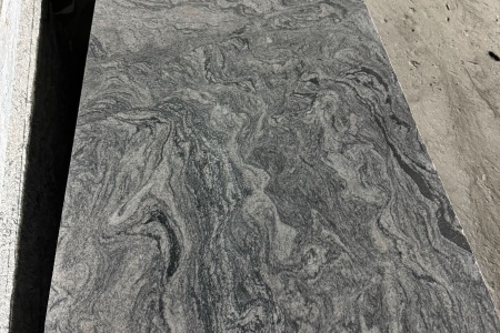 浪淘沙夜里雪浪涛沙幻彩麻