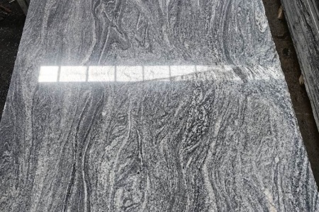 浪淘沙夜里雪浪涛沙幻彩麻