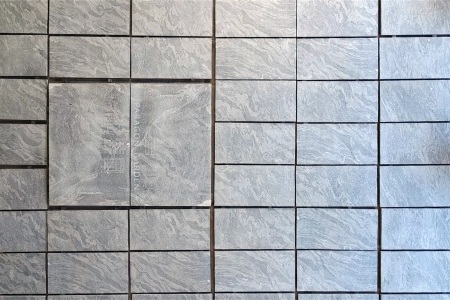 新西兰灰/山水石(深色乱纹)排版