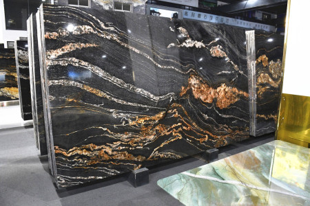 黄金丝绸（奢石）