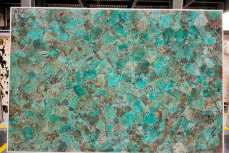 亚马逊绿（奢石）