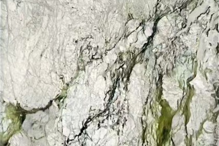 绿野仙踪(冰川绿)