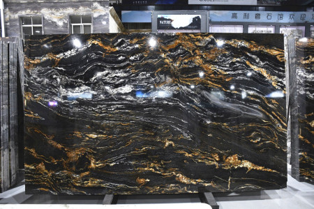 黄金丝绸（奢石）