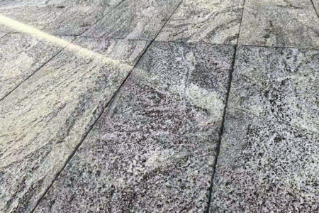 泰岳·水墨地铺石