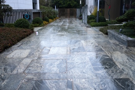 泰岳·水墨地铺