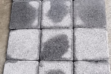 芝麻黑（烧面滚石）