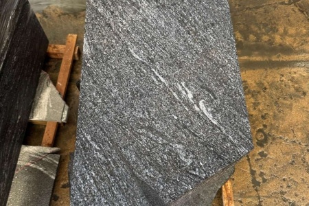 浪淘沙夜里雪浪涛沙幻彩麻