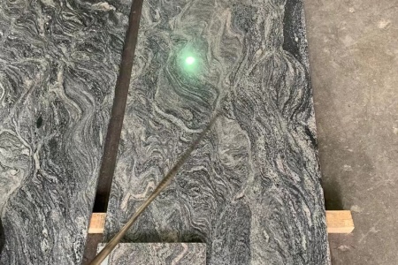 浪淘沙夜里雪浪涛沙幻彩麻