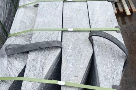 浪淘沙夜里雪浪涛沙幻彩麻