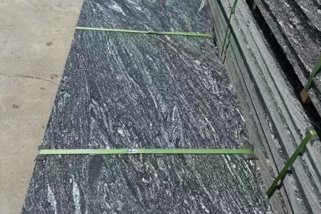 浪淘沙夜里雪浪涛沙幻彩麻