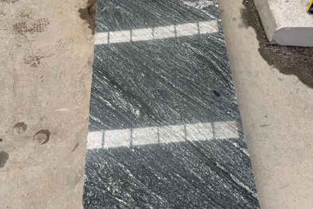 浪淘沙夜里雪浪涛沙幻彩麻