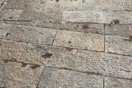 老石板 仿古石☎️:13963761592