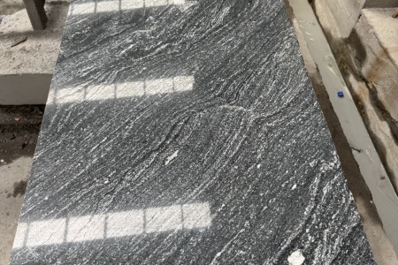 浪淘沙夜里雪浪涛沙幻彩麻