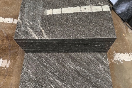 浪淘沙夜里雪浪涛沙幻彩麻