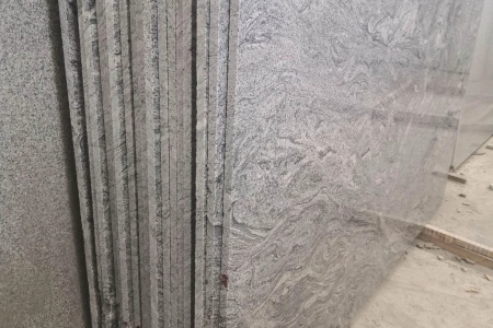 浪淘沙夜里雪浪涛沙幻彩麻