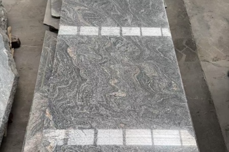 浪淘沙夜里雪浪涛沙幻彩麻