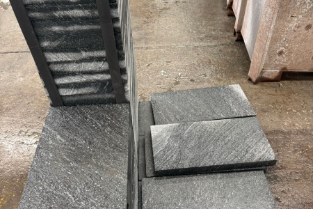 浪淘沙夜里雪浪涛沙幻彩麻