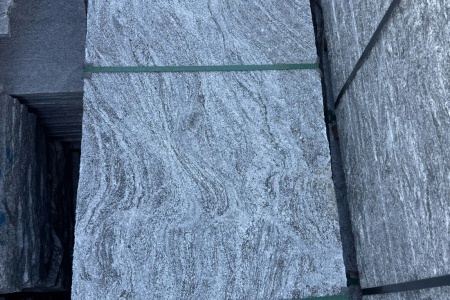 浪淘沙夜里雪浪涛沙幻彩麻