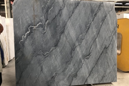 布鲁斯灰大理石