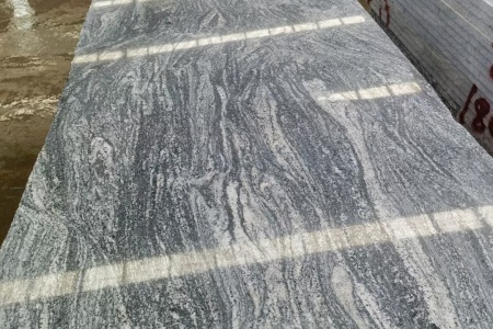 浪淘沙夜里雪浪涛沙幻彩麻