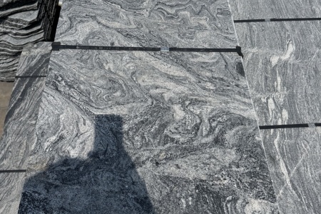 浪淘沙夜里雪浪涛沙幻彩麻