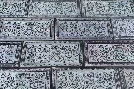 青石板  青石板材