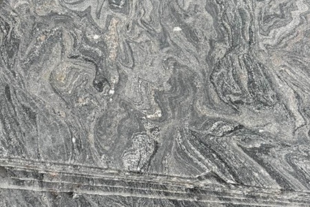 浪淘沙夜里雪浪涛沙幻彩麻