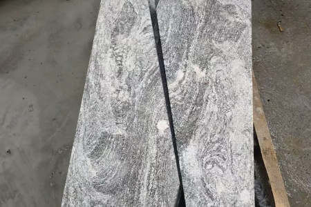 浪淘沙夜里雪浪涛沙幻彩麻