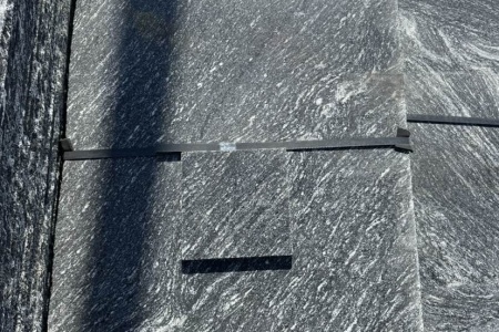 浪淘沙夜里雪浪涛沙幻彩麻