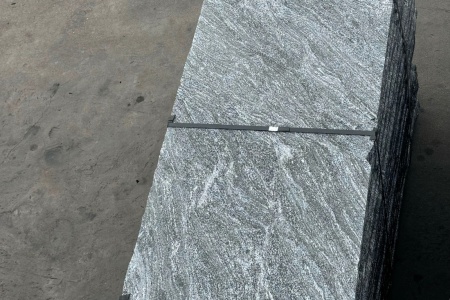 浪淘沙夜里雪浪涛沙幻彩麻