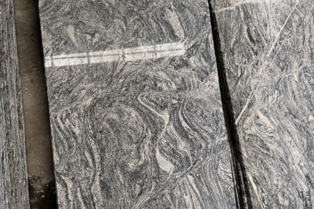 浪淘沙夜里雪浪涛沙幻彩麻