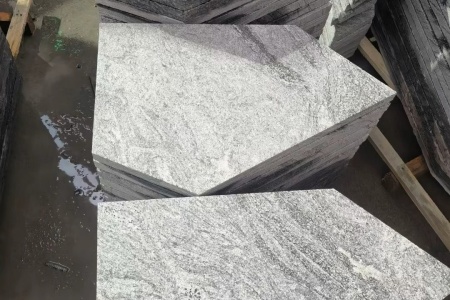 浪淘沙夜里雪浪涛沙幻彩麻