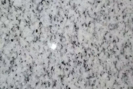 山东白麻老矿光面