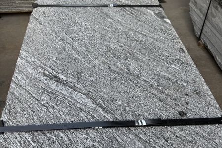 浪淘沙夜里雪浪涛沙幻彩麻