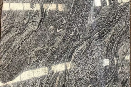 浪淘沙夜里雪浪涛沙幻彩麻