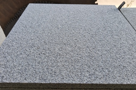 廉江芝麻灰火烧面