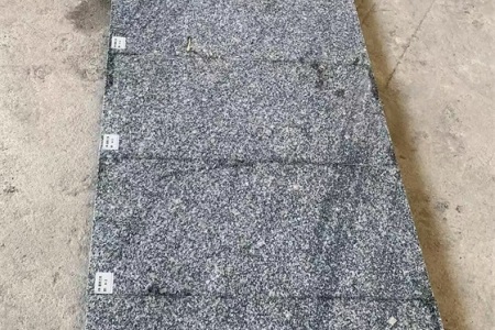 新西兰灰/山水石(深色斜飘纹)规格板