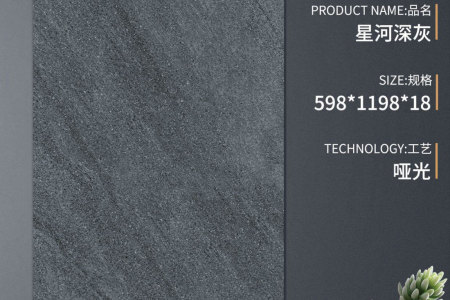 S-SCM61258TG星河深灰