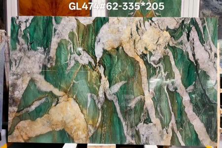 百达翡翠（奢石）