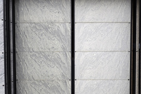 新西兰灰/山水石(深色乱纹)