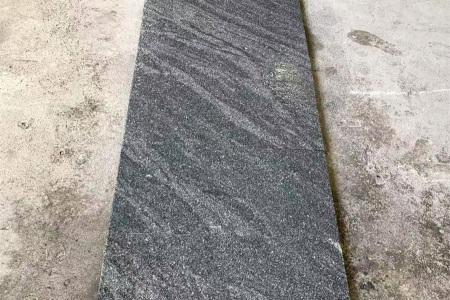 新西兰灰/山水石(深色乱纹)规格板