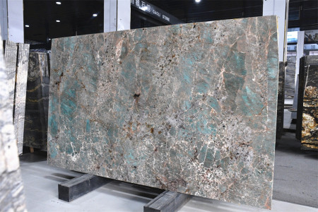 亚马逊蓝(奢石)