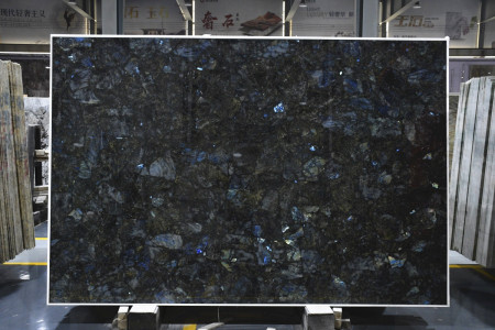 蓝翡翠（奢石）