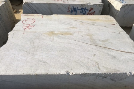 维斯康白(威斯康白)荒料