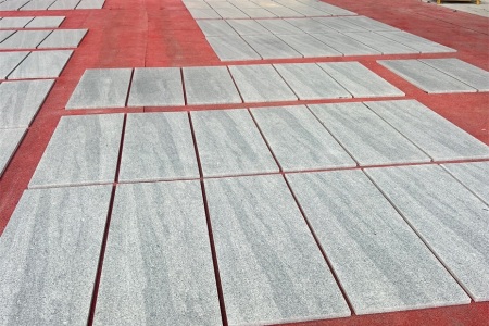 新西兰灰(浅色斜飘纹)排版