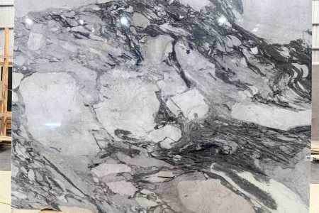 宝格丽蓝(大花白)